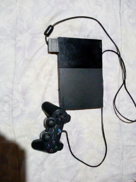 Vendo Playstation 2 en Perfecto Estado