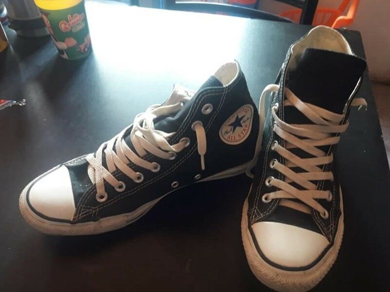 converse originales 