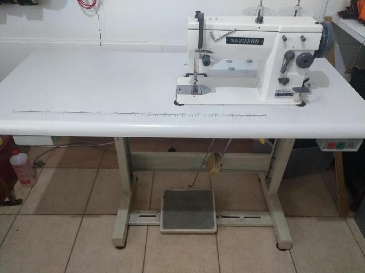 maquina coser industrial recta y zigzag
