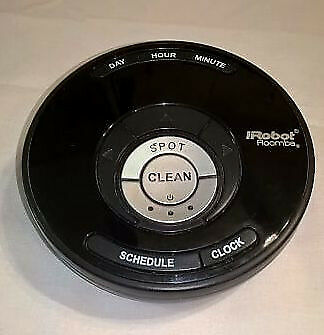 Control Remoto Irobot Original para aspiradora Roomba 581,