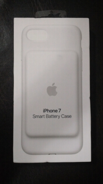 Funda bateria iphone 6 6s smart battery case sellado