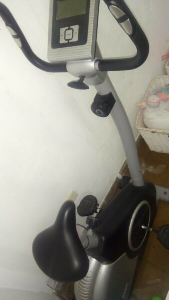 Liquido bicicleta fija