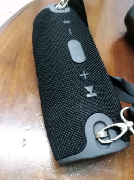 PARLANTE BLUETOOTH JBL PROCLON