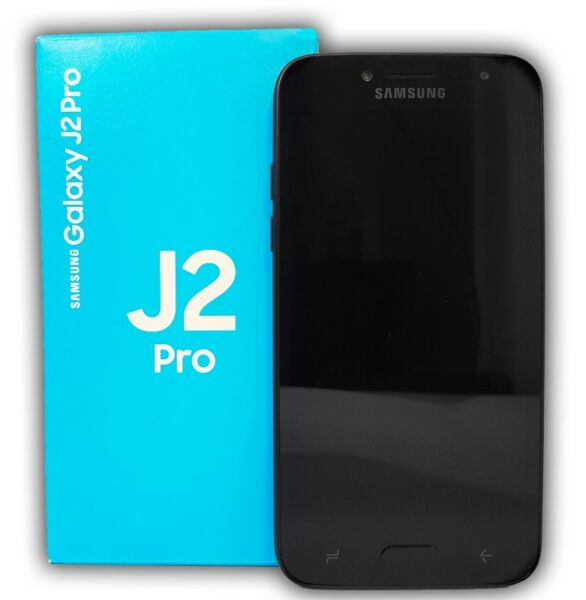 Samsung Galaxy J2 PRO 4G LTE
