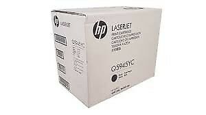 Toner Hp Qyc  Paginas Black Oportunidad