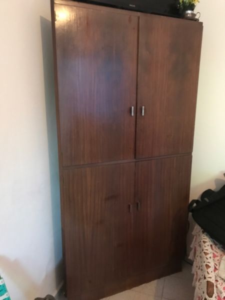 Vendo o trueque mueble esquinero