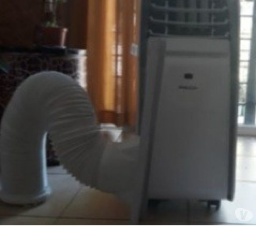 Aire acondicionado portatil  frigorias frio calor