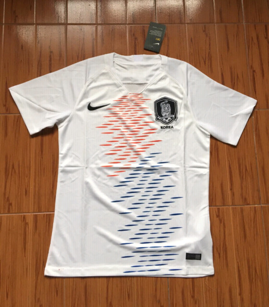 Camiseta corea del sur