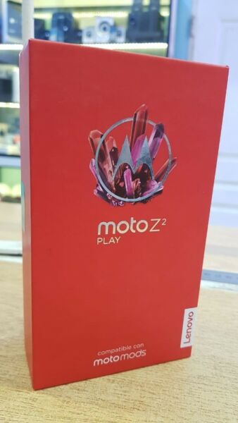 Celular Motorola Moto z2 Play