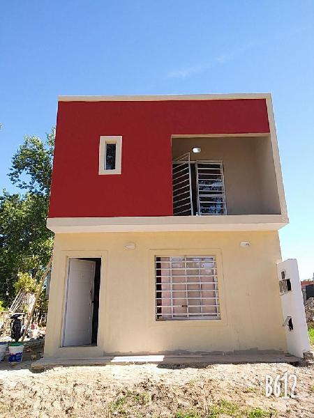 Espectacular Duplex en San Bernardo