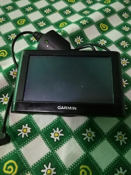 Gps Garmin Nuvi 42