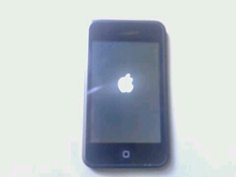 Ipod touch 1generacion