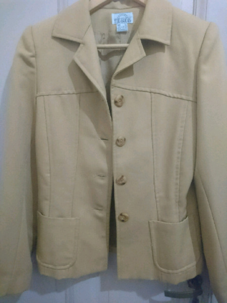 Saco mujer t42