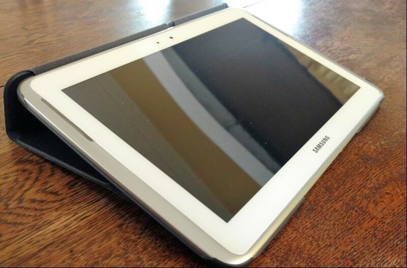 Tablet Samsung Galaxy Note 10.1 Gt-n