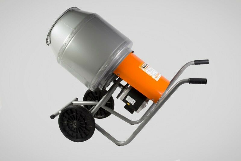 Trompo Hormigonero Deper