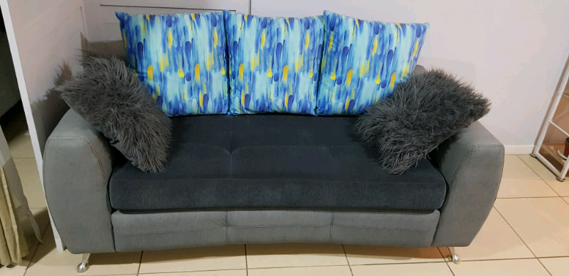 Urgente vendo sillón sofá Importado