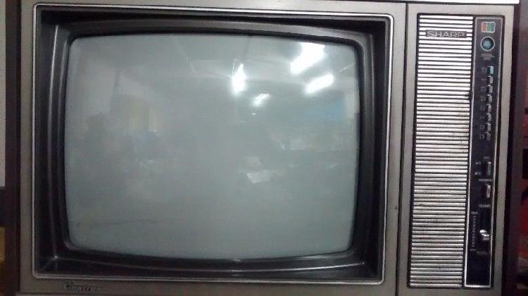 VENDO TV 21