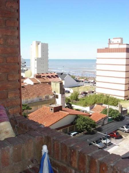 VENTA DEPARTAMENTO EN SAN BERNARDO con vista al mar