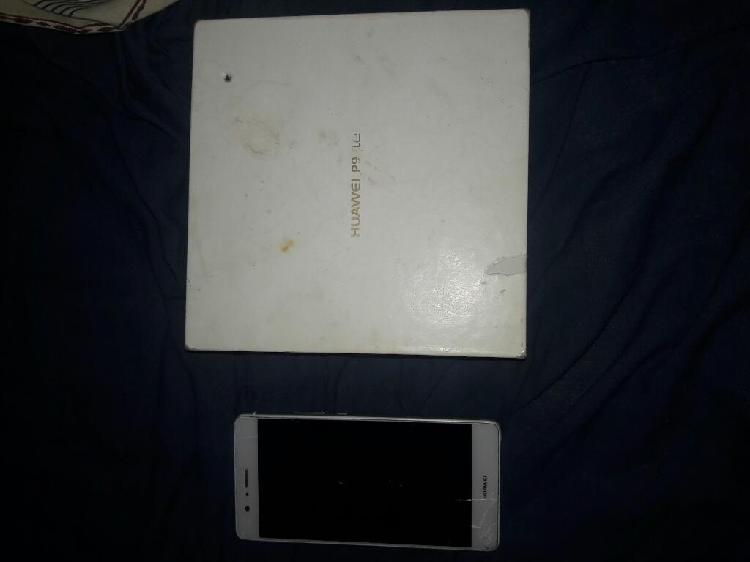 Vendo Huawei P9 Lite No Anda Wi Fi Gps