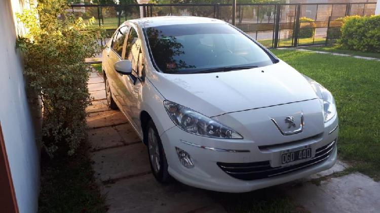 Vendo Peugeot 408 1.6 Diesel