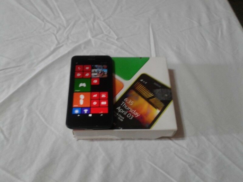 CELULAR NOKIA LUMIA 635