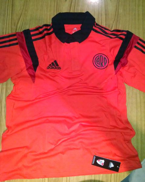 Chomba River Plate