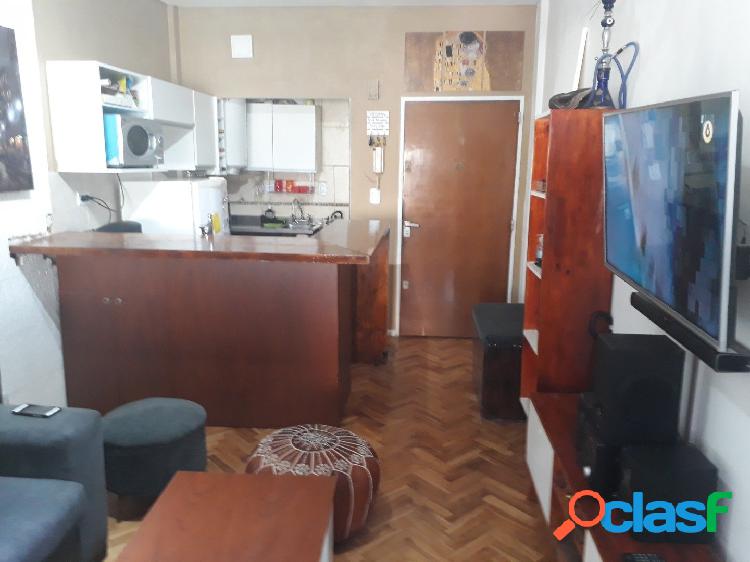 Departamento en alquiler temporario en buenos aires