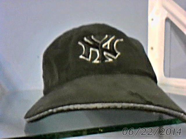 Gorra vicera New York Yankees