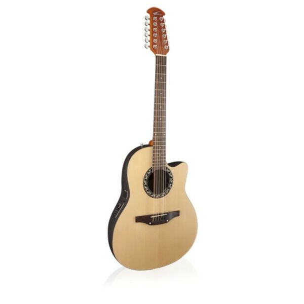 Guitarra Acústica Ovation Applause 12 Cuerdas