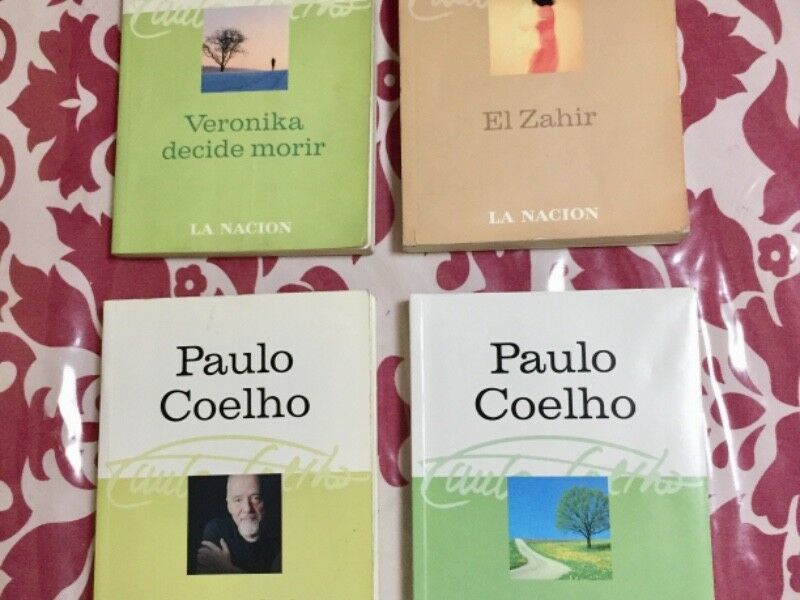 LIBROS YA! $200