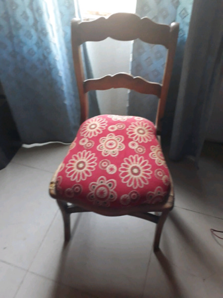 Liquido sillas para decoraciones