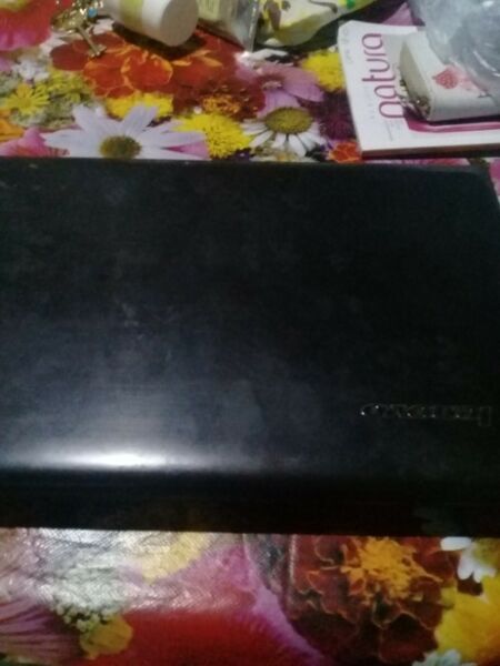 Notebooks lenovo G480