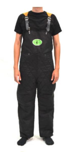 Pantalon entrenamiento perros o scratch pant