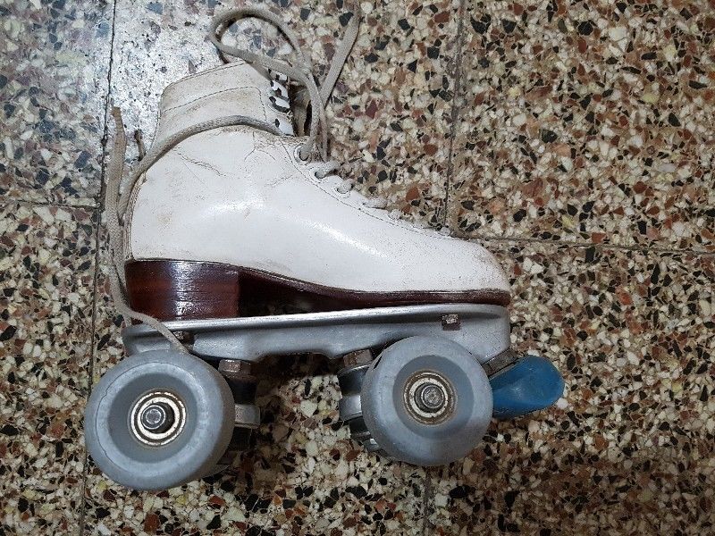 Patines Nro. 29