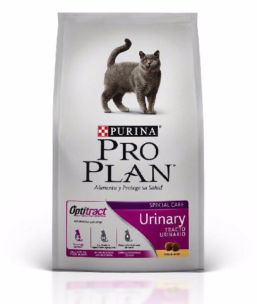 Pro Plan gato adulto o Urinary 15 kg
