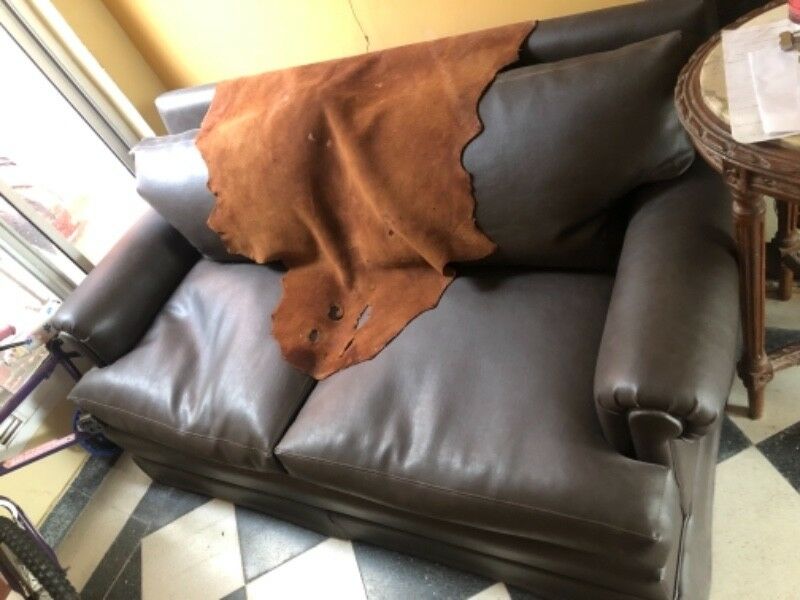 Sillon para living