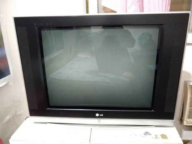 TV "29 LG Ultra Slim