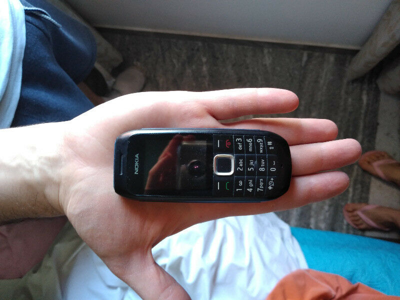 Telefono Celular Nokia Retro