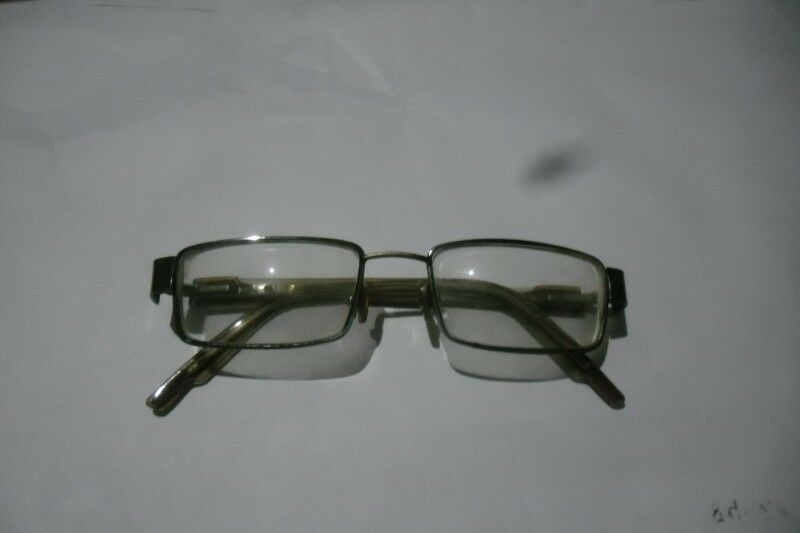 VENDO ARMAZON DE LENTES