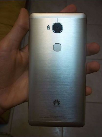 *VENDO HUAWEI GR5*