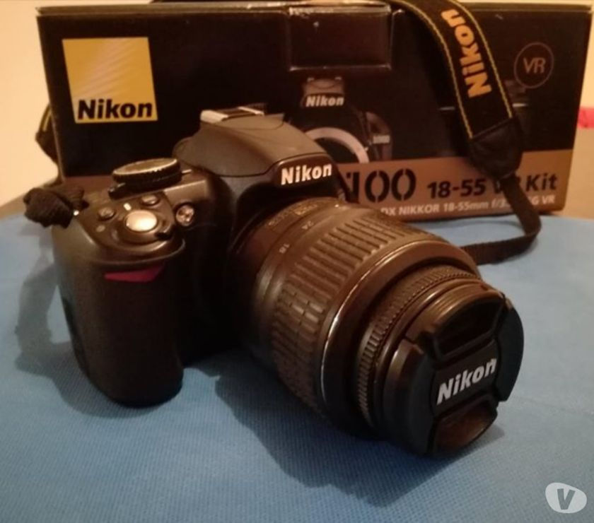 VENDO Nikon D