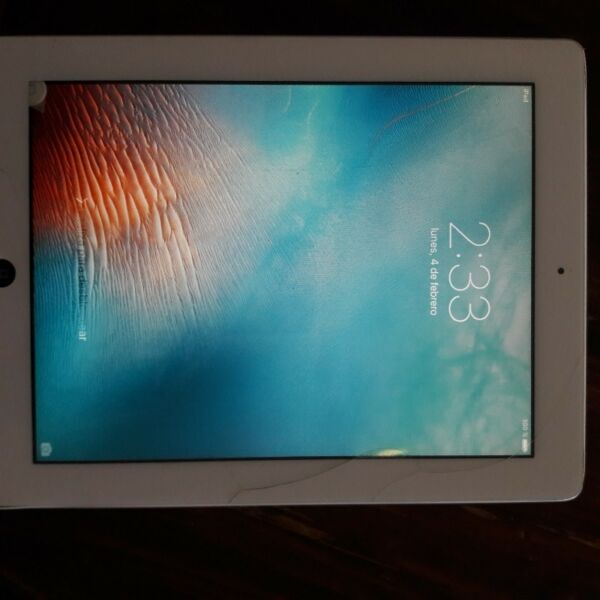 Vendo 2 ipads apple