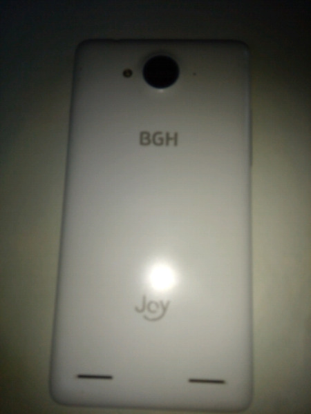 Vendo Bgh joy axis 2