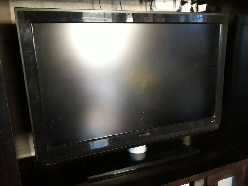 Vendo TV lcd(no smart)