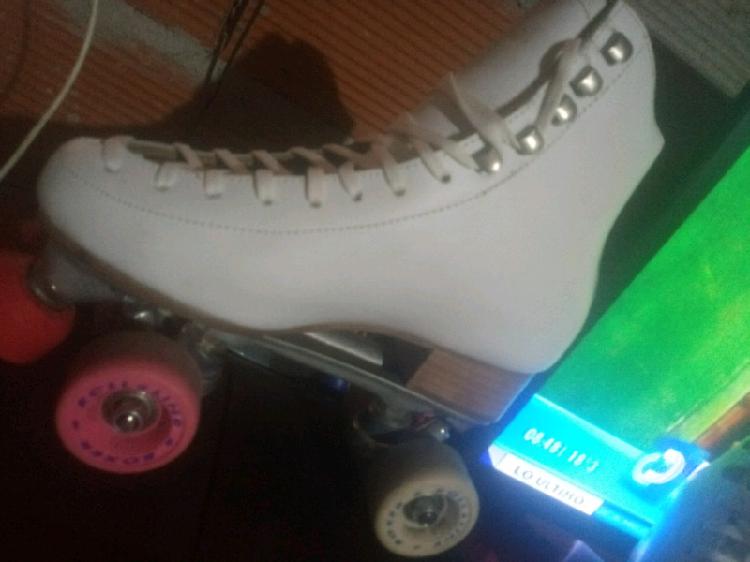 Vendo patines 37