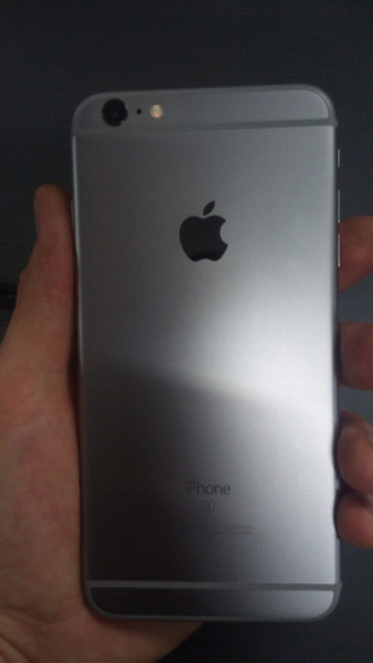 iPhone 6 S plus 128 Gb