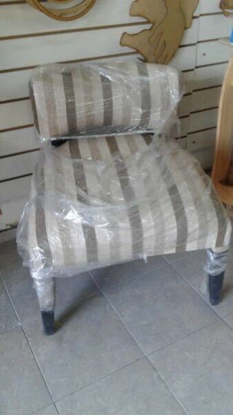 1 silla petrona nueva