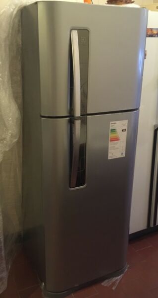Heladera Electrolux DF35G No frost