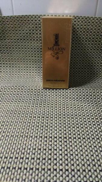 Perfume ONE MILLION de PACO RABANNE