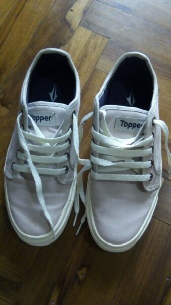 Zapatillas Topper número 35